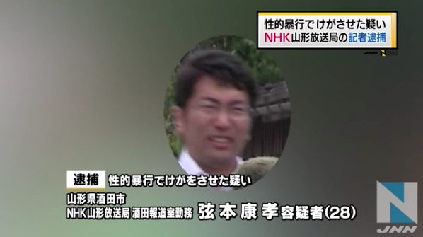 弦本康孝