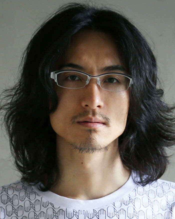 唐橋充