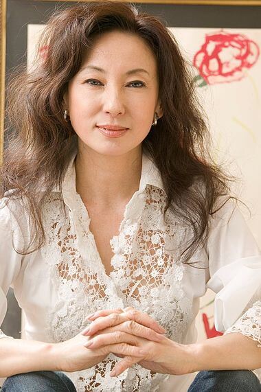 蜷川有紀
