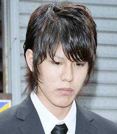 佐藤寛一郎