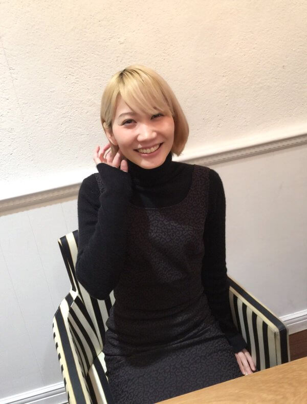 セカオワさおり