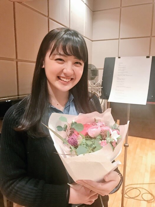 鈴木瑛美子