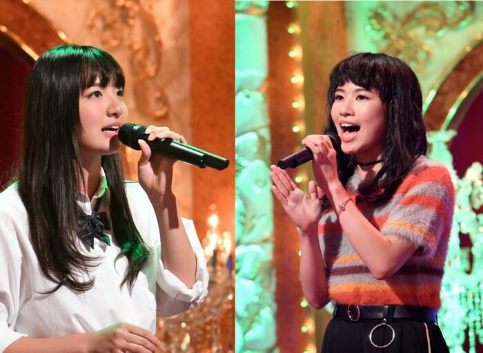 関ジャニ仕分けに出演した鈴木瑛美子さん