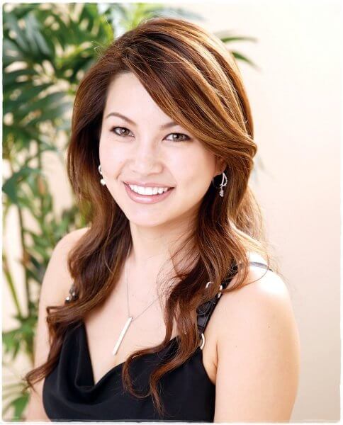 船越英一郎の不倫相手・成田美和さん