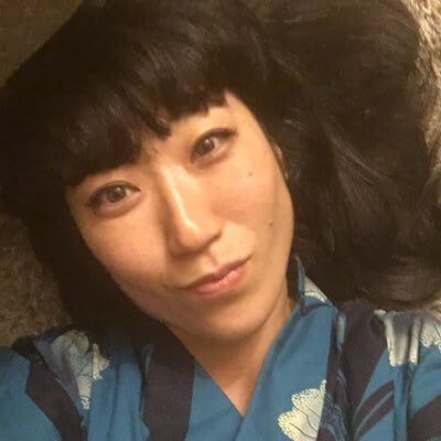 大宮エリーの顔写真