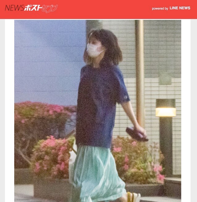 吉岡里帆と彼氏・佐藤健