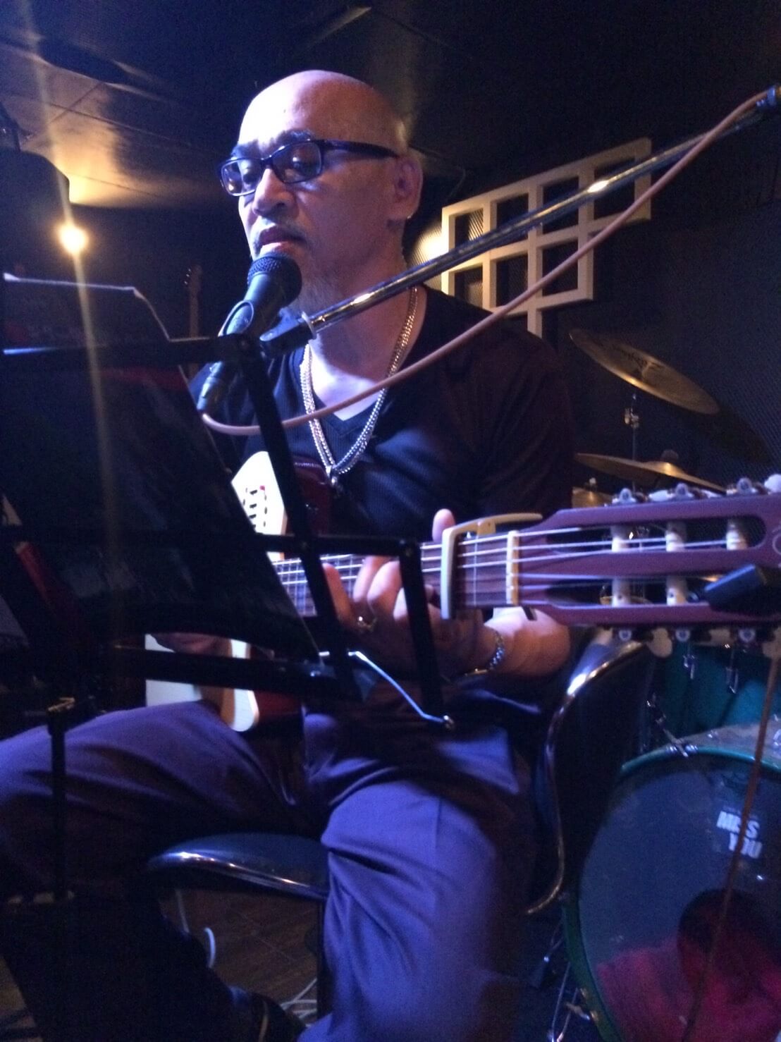 千春M
