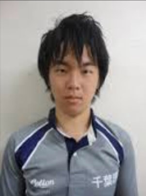 千葉大医学生の山田兼輔