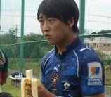 千葉大医学生の増田峰登