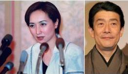 近藤サトの離婚会見
