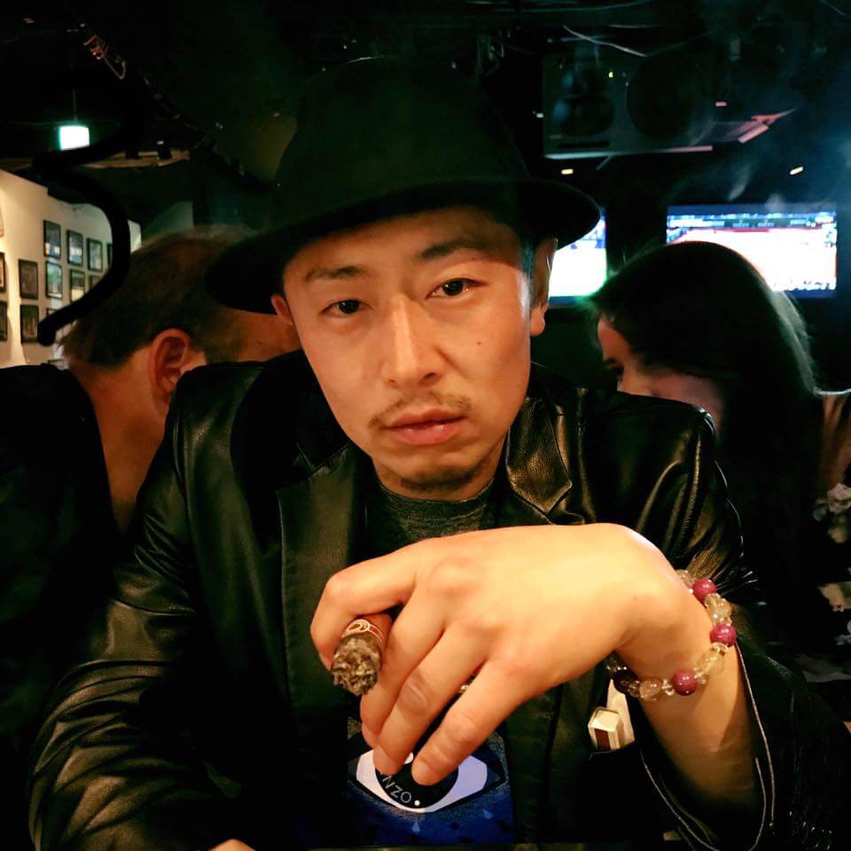 小松崎太郎