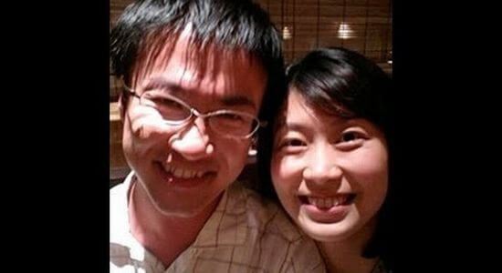 乙武洋匡と元妻・乙武仁美さん