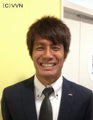 中村隼